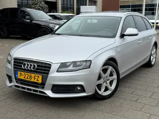 Audi A4 Avant 2.0 TFSI