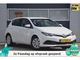 Toyota Auris 1.3 Comfort + TREKHAAK