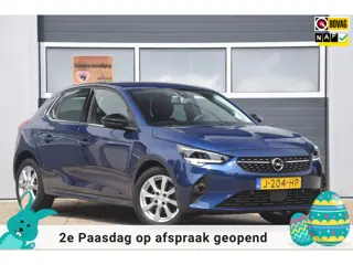 Opel Corsa 1.2 Elegance KEYLESS/STOELVERWARMING/CAMERA