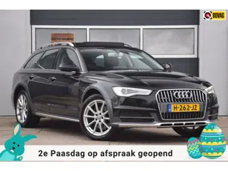 Audi A6 allroad quattro 3.0 TDI Premium Edition / Panoramadak / Camera / Trekhaak