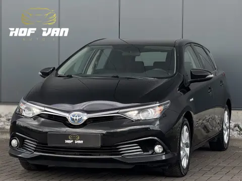 Toyota Auris 1.8 Hybrid Aspiration|NAP|Clima|Camera|Cruise