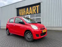 Daihatsu Cuore 1.0 Trend | STUURBKR | APK 01-2027 |