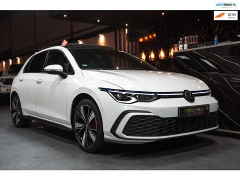 Volkswagen Golf 1.4 eHybrid GTE PANO|AUT7|FULL