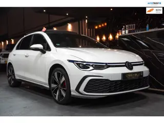 Volkswagen Golf 1.4 eHybrid GTE PANO|AUT7|FULL