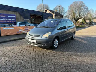 Citroen Xsara Picasso 1.8i-16V Différence 2 NIEUWE APK!