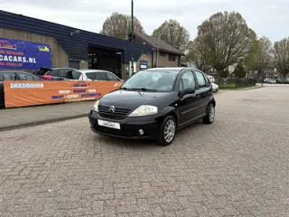 Citroen C3 1.4i Différence AIRCO + NIEUWE APK!