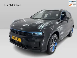 Lynk & Co 01 1.5