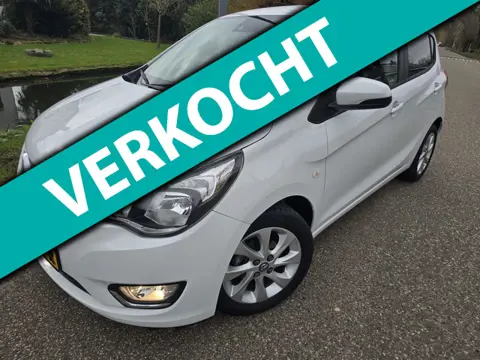 Opel KARL 1.0 ecoFLEX Innovation/Clima/AUTOMAAT/ PDC