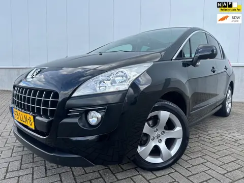 Peugeot 3008 1.6 VTi Première, Pano, NL auto.....