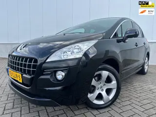 Peugeot 3008 1.6 VTi Première, Pano, NL auto.....