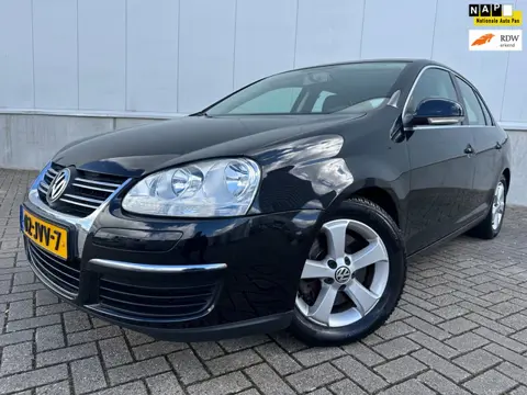 Volkswagen Jetta 1.4 TSI Comfortline, 1e eigenaar, Navi, NL auto.....