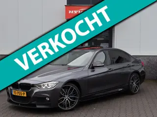 BMW 3-serie 335i xDrive High Executive M-sport 306 PK