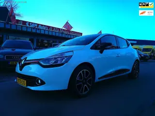 Renault Clio 0.9 TCe Expression (NAVI +Airco )