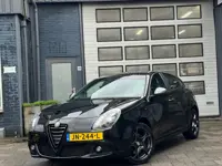 Alfa Romeo Giulietta 1.4 Turbo MultiAir | Clima | Navi | Cruise | Automaat