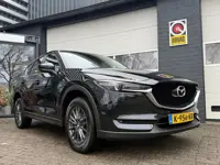 Mazda CX-5 2.0 SAG 165 Bus.Comf (bj 2021, automaat)