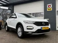 Volkswagen T-Roc 1.5 TSI Style Bns (bj 2020, automaat)