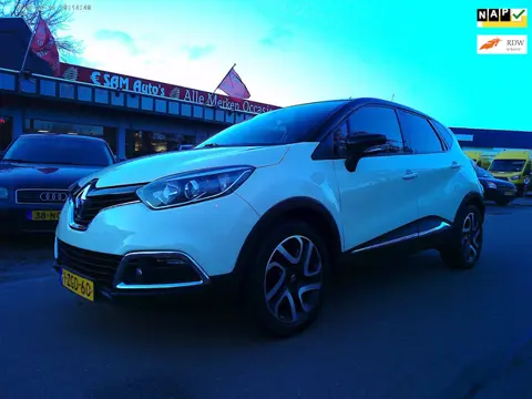Renault Captur 0.9 TCe Dynamique (NAVI +Airco )