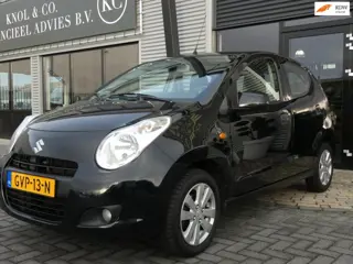 Suzuki ALTO 1.0 Base Airco| Eleck. pakket