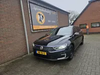 Volkswagen Passat Variant 1.4 TSI GTE Highline (bj 2015)