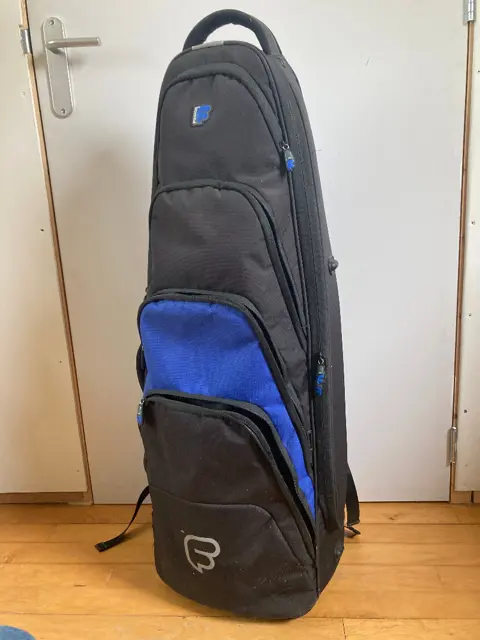 Fusion Trombone rugtas