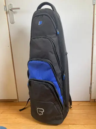 Fusion Trombone rugtas