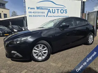 Mazda 3 1.5 TS (bj 2015)