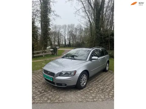Volvo V50 1.8