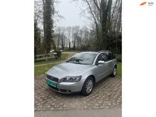 Volvo V50 1.8