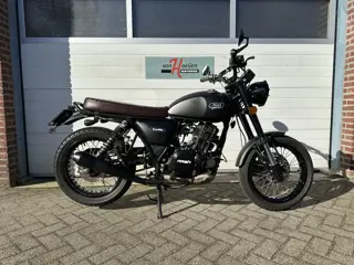 Mash TWO FIFTY (bj 2023)