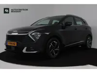 Kia Sportage 1.6 T-GDi MHEV DynamicLine (NAP, TREKHAAK, ACHTERUITRIJCAMERA, LANE-ASSIST, NAVIGATIE C