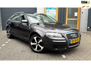 Audi A3 Sportback 1.6 Attraction Pro Line