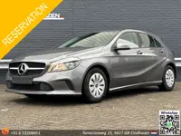 Mercedes-Benz A-klasse 180 d Advantage | Cruise | Airco | Navi |