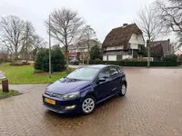 Volkswagen Polo 1.2 TDI BlueMotion | Airco | Cruise | Elektrisch Pakket