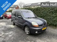 Renault Kangoo Express 1.5 dCi 80 Grand Confort | Elekt. Ramen | Trekhaak | Schuifdeur | Nieuwe APK!