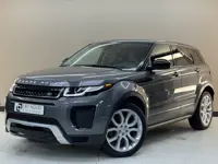 Land Rover Range Rover Evoque 2.0 Si4 SE Dynamic, 240Pk, 2018, 1ste eigenaar, Dealer onderhouden, Ap