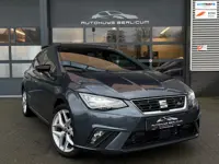 SEAT Ibiza 1.0 TSI FR PANO VIRTUAL AUT CAMERA