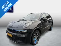 Lynk & Co 01 1.5 PHEV PLUG-IN HYBRIDE | COMPLETE AUTO | ELEKTRISCH PANORAMADAK | FULL OPTIONS | 12 M