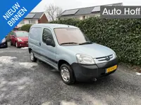 Peugeot Partner 170C 1.6 HDI | Airco | Elekt. Ramen | Radio / CD | Nieuwe APK!