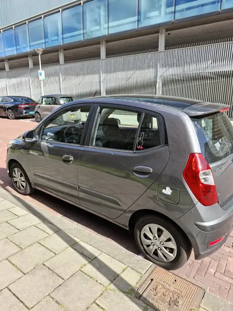 Hyundai i10 2013