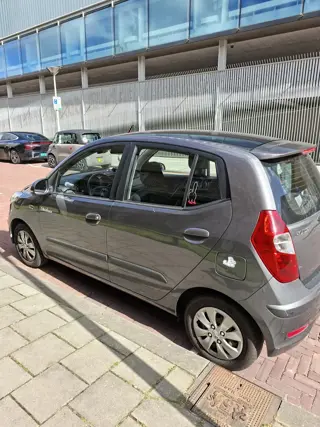 Hyundai i10 2013