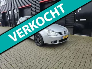 Volkswagen Golf 2.0 FSI Sportline 4Motion | Stoel verwarming | PDC | Navi + Bluetooth | ELEC. Pakket