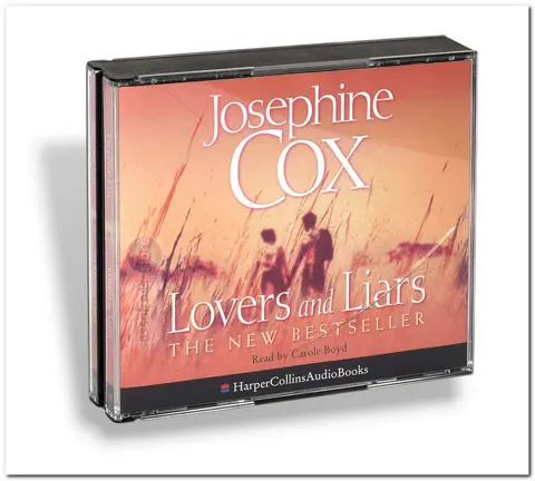 Josephine Cox ~ Lovers and Liars