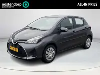 Toyota Yaris 1.3 VVT-i Automaat Aspiration