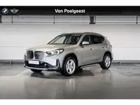 BMW iX1 eDrive20 Pure Edition 67 kWh | xLine | Premium Pack | Trekhaak