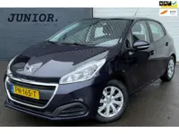 Peugeot 208 1.2 PureTech Active MOTORGEREVISEERD/CARPLAY/CRUISE/PDC