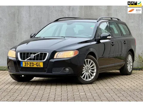 Volvo V70 2.4 D5 Momentum