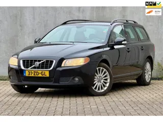 Volvo V70 2.4 D5 Momentum