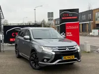 Mitsubishi Outlander 2.0 PHEV Executive CAM/STOELVERW/FACELIFT/ZEER MOOI!
