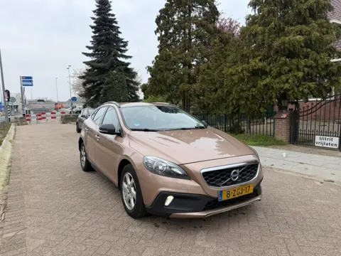 Volvo V40 Cross Country 1.6 D2 AUT CROSS COUNTRY Momentum