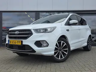 Ford Kuga 1.5 EcoBoost ST Line + SONY SOUND + PANO DAK + CAMERA + STUURVERW. + XENON